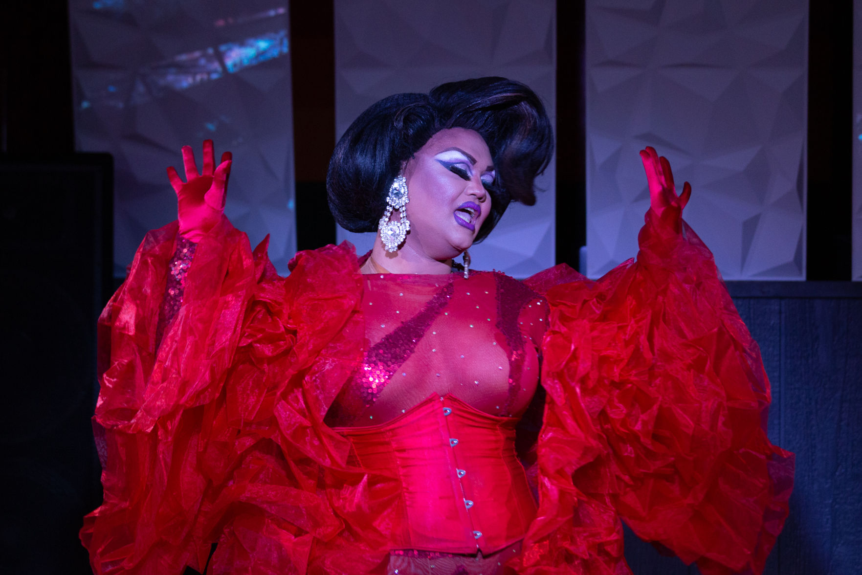 Maverick Theatre, a jazz festival and virtual drag show in this week’s To-Do List